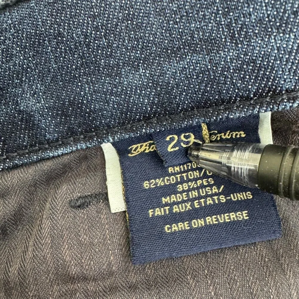 Fidelity Denim‎ Bella Donna jeans 29